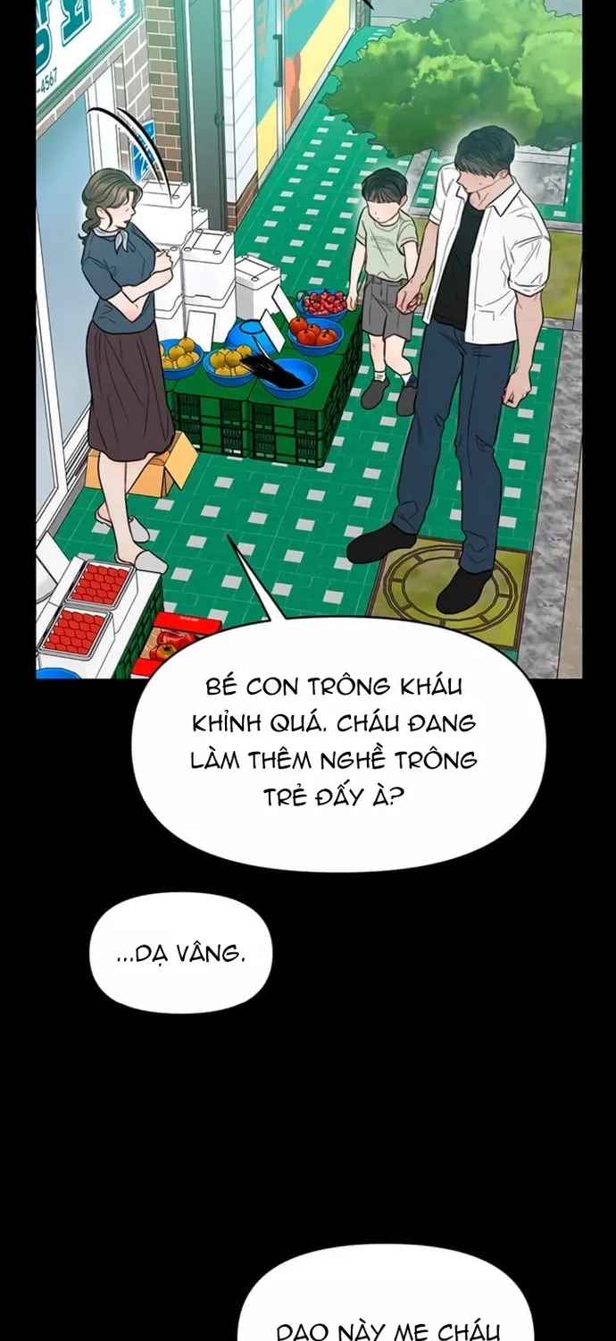 Cạm Bẫy Thanh Lịch Chap 91 - Next Chap 92