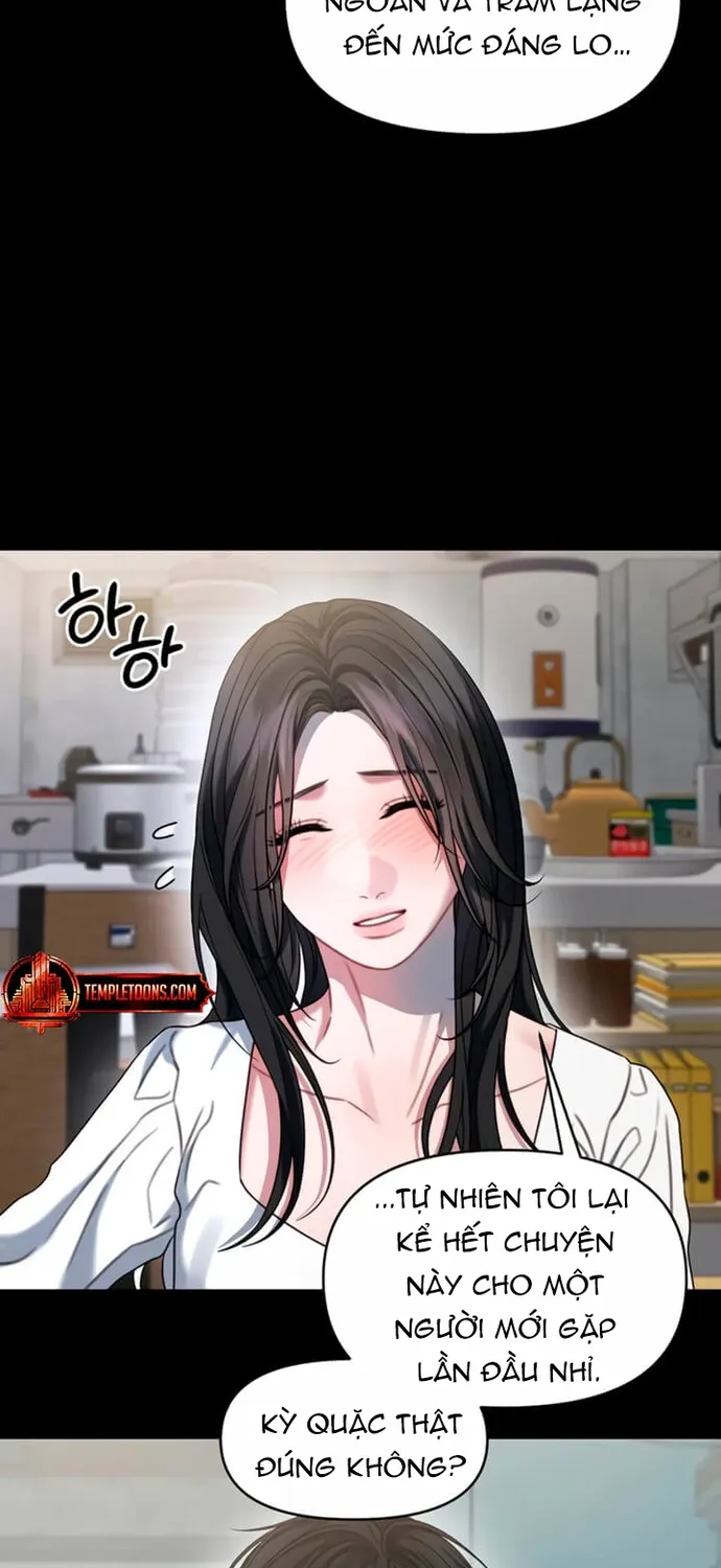 Cạm Bẫy Thanh Lịch Chap 91 - Next Chap 92