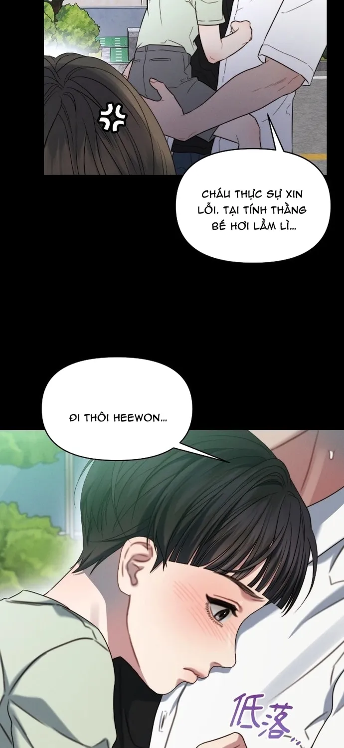 Cạm Bẫy Thanh Lịch Chap 92 - Next Chap 93