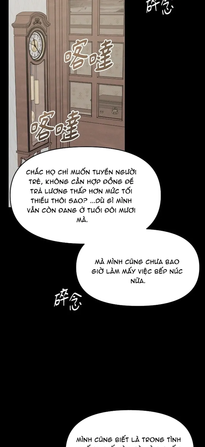 Cạm Bẫy Thanh Lịch Chap 92 - Next Chap 93
