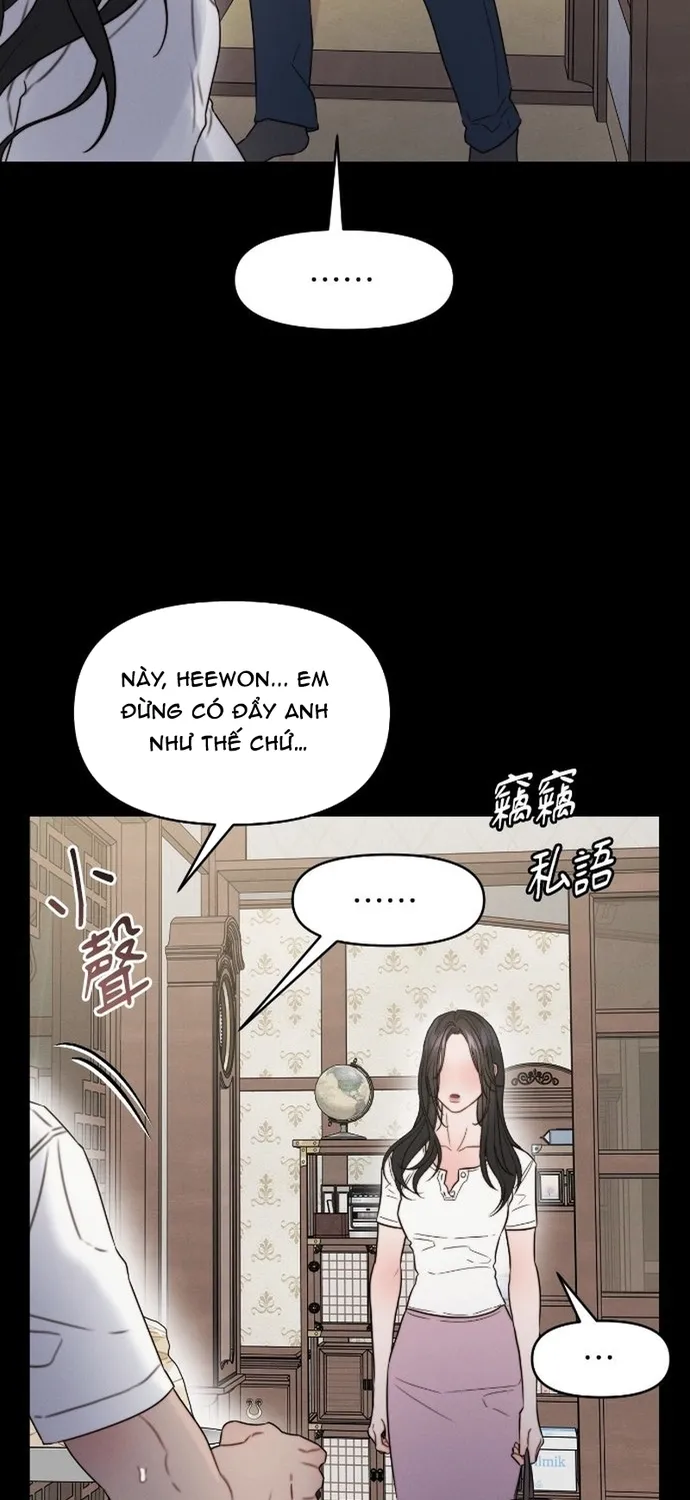 Cạm Bẫy Thanh Lịch Chap 92 - Next Chap 93