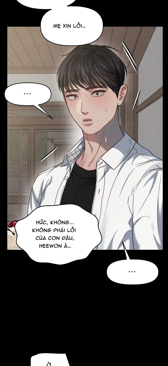 Cạm Bẫy Thanh Lịch Chap 92 - Next Chap 93