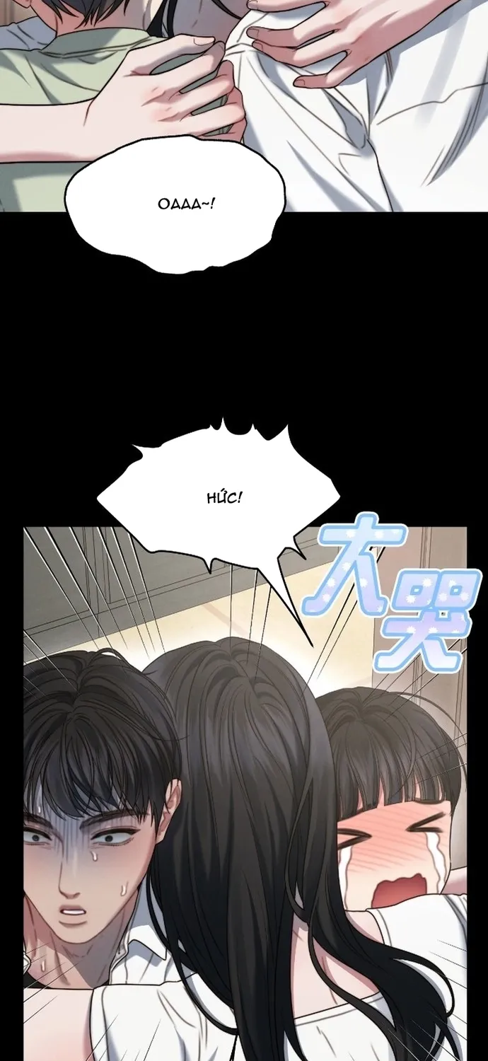 Cạm Bẫy Thanh Lịch Chap 92 - Next Chap 93