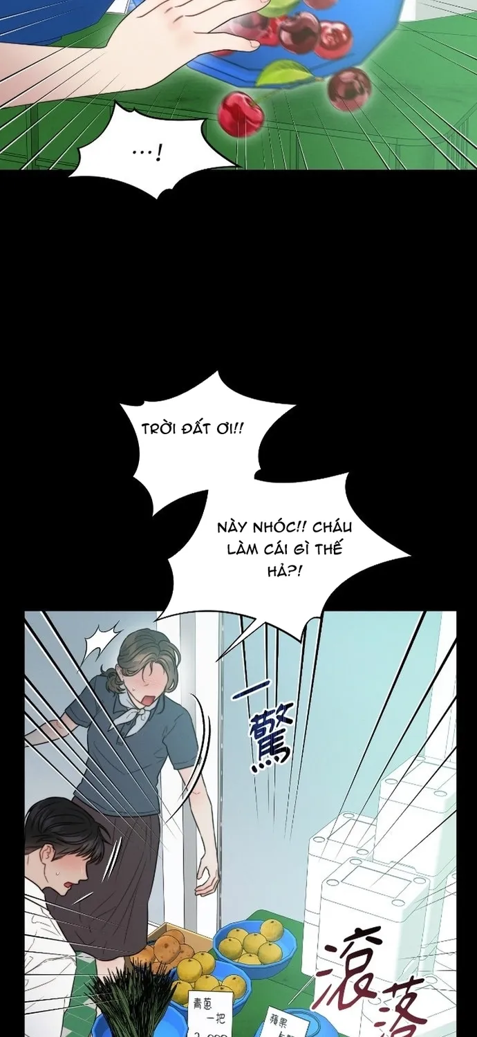 Cạm Bẫy Thanh Lịch Chap 92 - Next Chap 93
