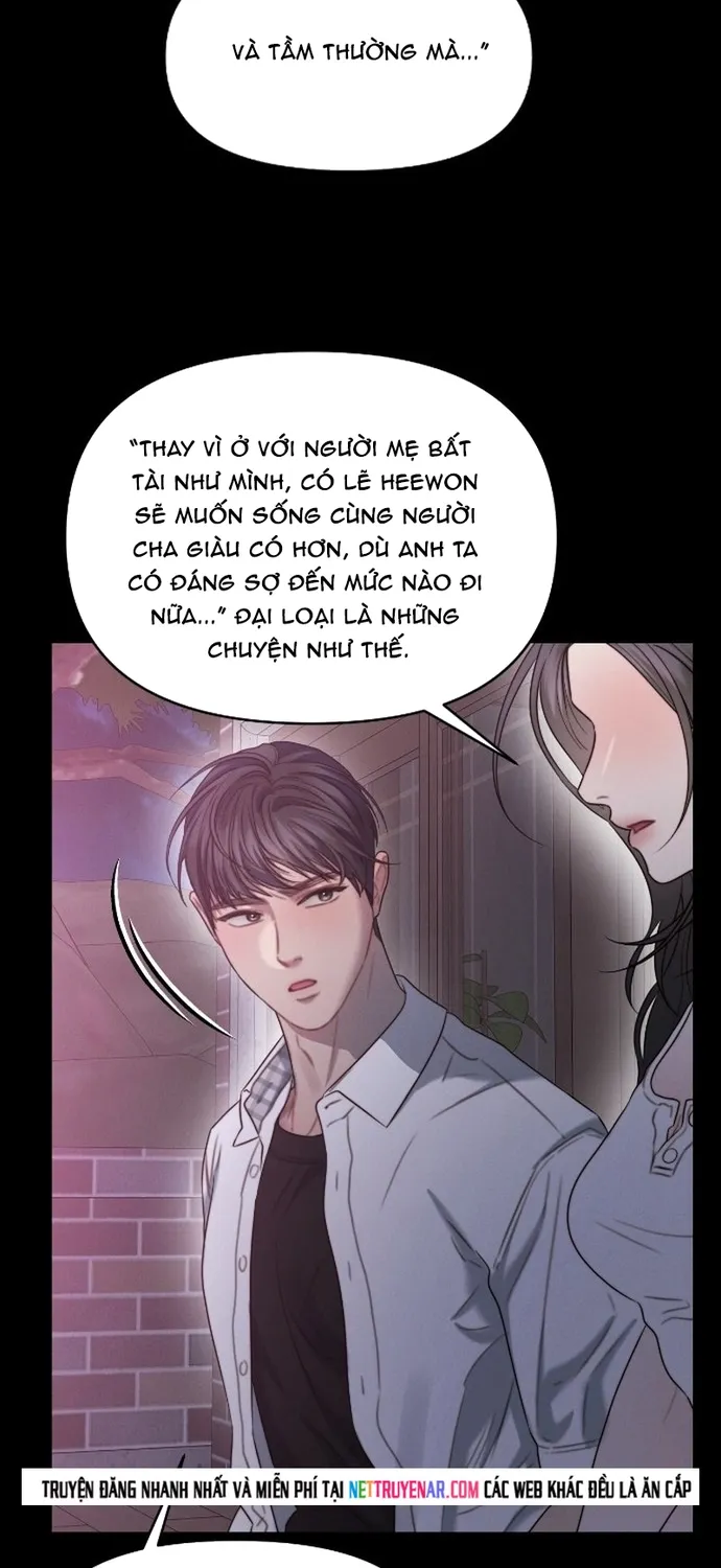 Cạm Bẫy Thanh Lịch Chap 92 - Next Chap 93