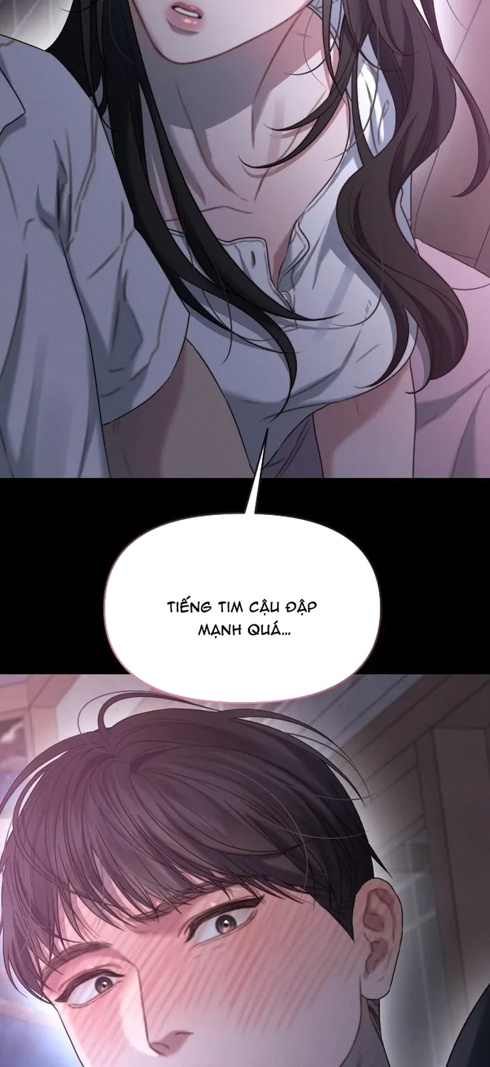 Cạm Bẫy Thanh Lịch Chap 92 - Next Chap 93