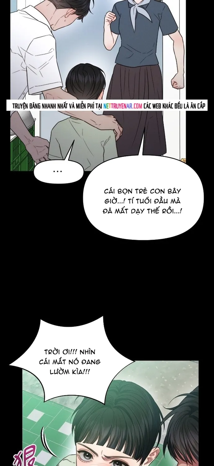 Cạm Bẫy Thanh Lịch Chap 92 - Next Chap 93