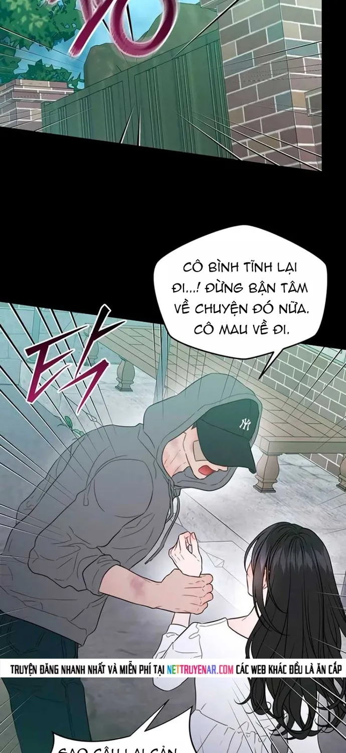 Cạm Bẫy Thanh Lịch Chap 93 - Next Chap 94