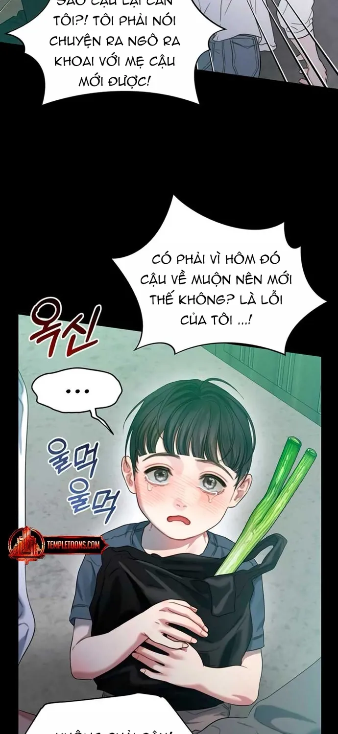 Cạm Bẫy Thanh Lịch Chap 93 - Next Chap 94