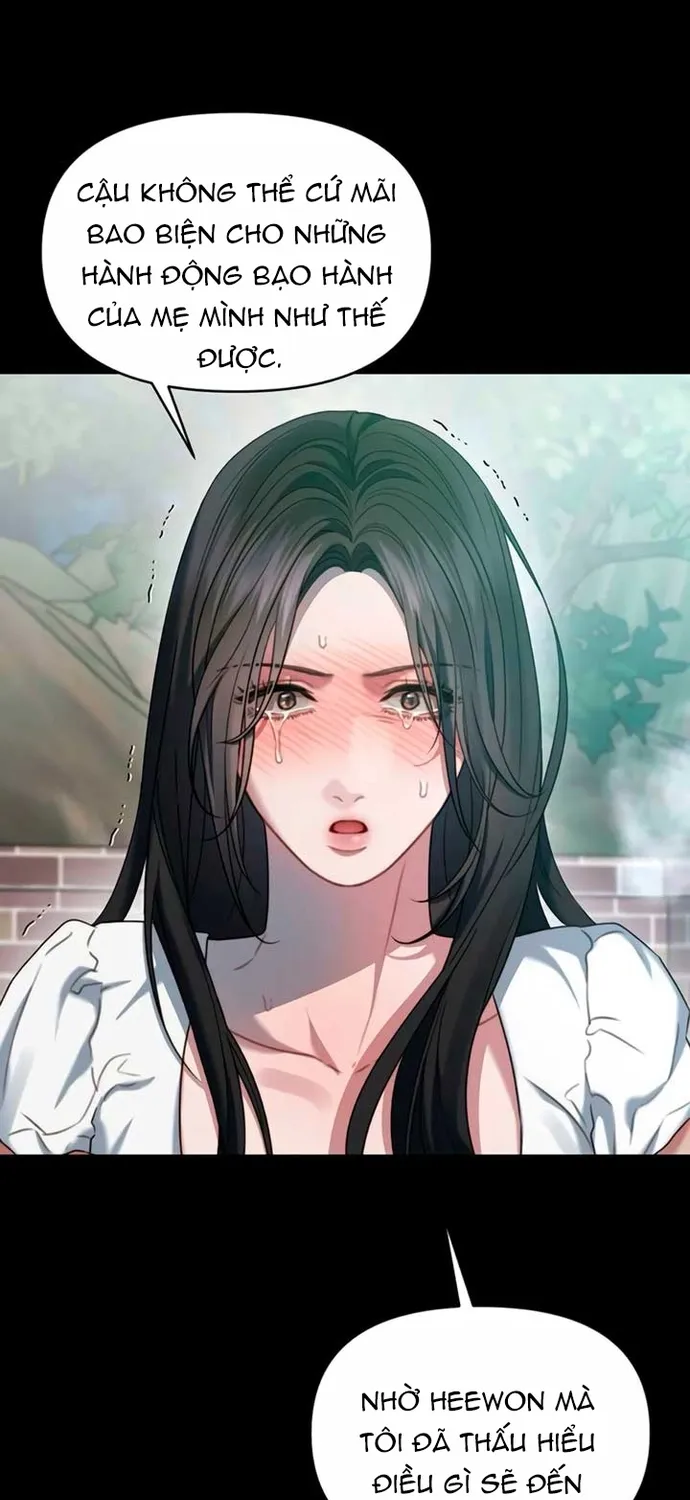 Cạm Bẫy Thanh Lịch Chap 93 - Next Chap 94