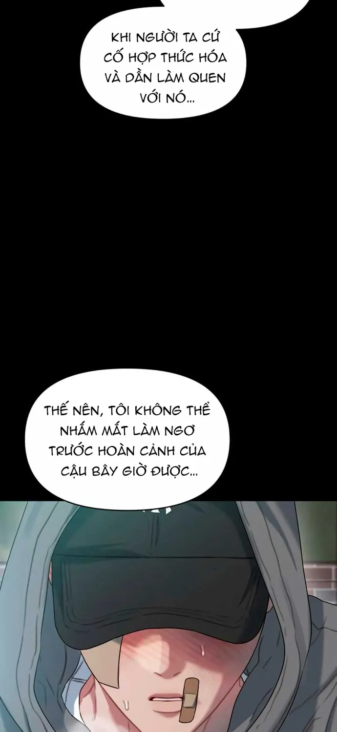 Cạm Bẫy Thanh Lịch Chap 93 - Next Chap 94