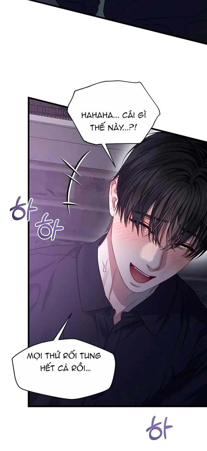 Cạm Bẫy Thanh Lịch Chap 94 - Next Chap 95
