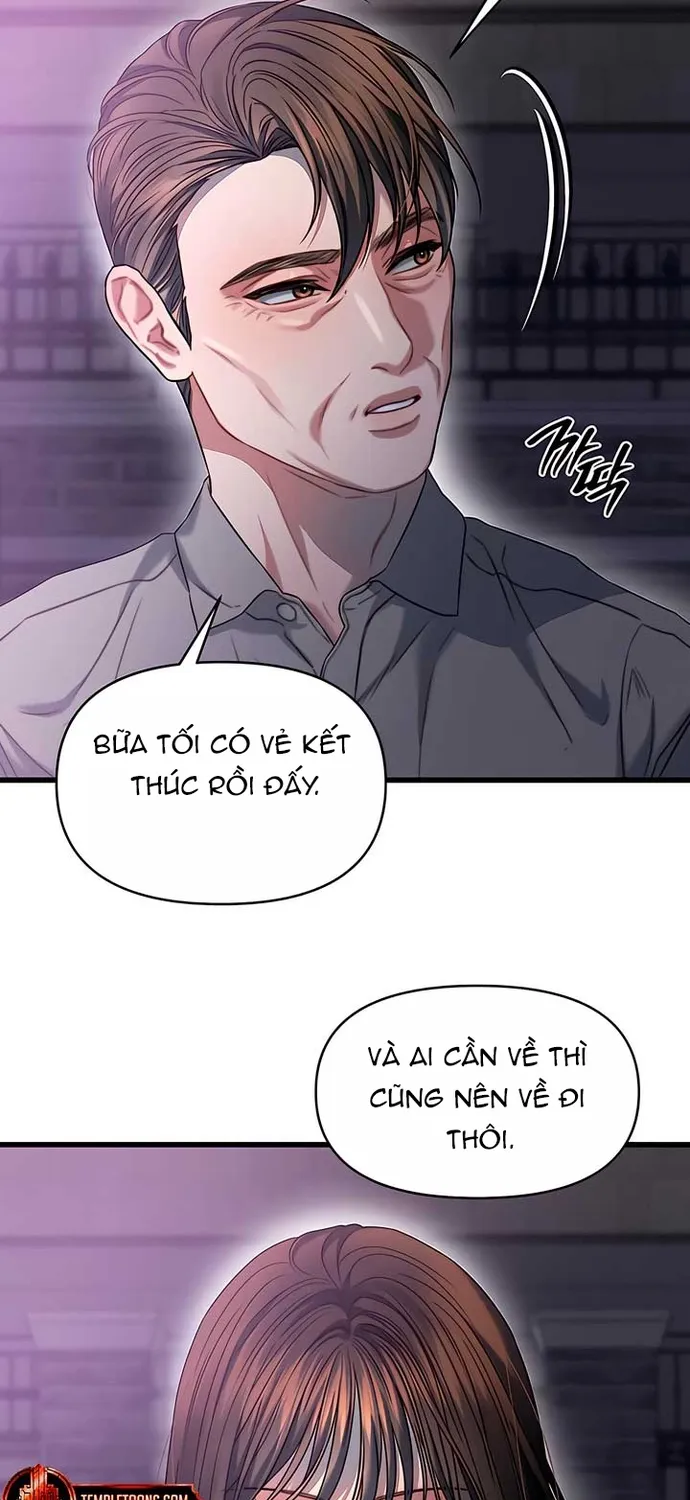 Cạm Bẫy Thanh Lịch Chap 94 - Next Chap 95