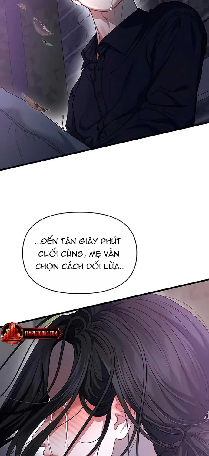 Cạm Bẫy Thanh Lịch Chap 94 - Next Chap 95
