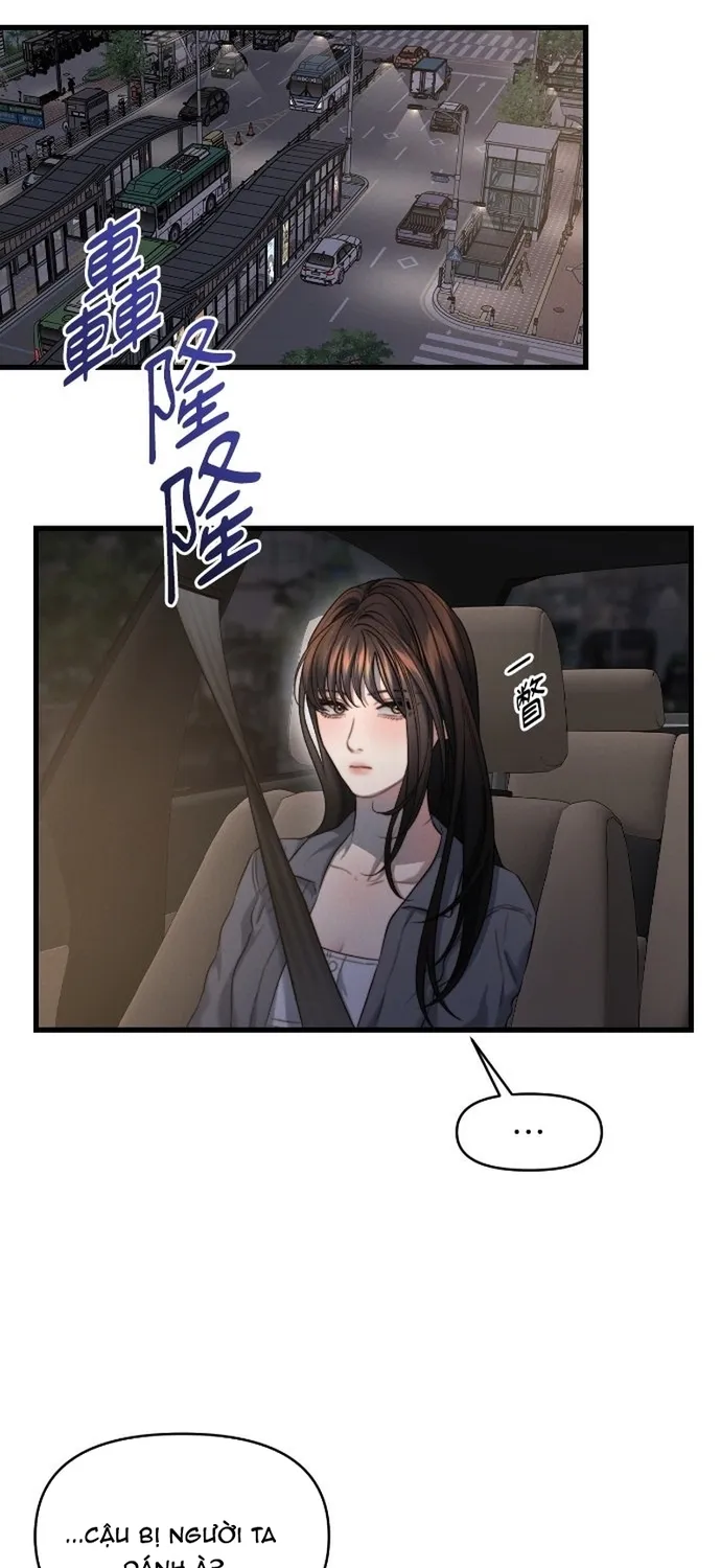 Cạm Bẫy Thanh Lịch Chap 95 - Next Chap 96