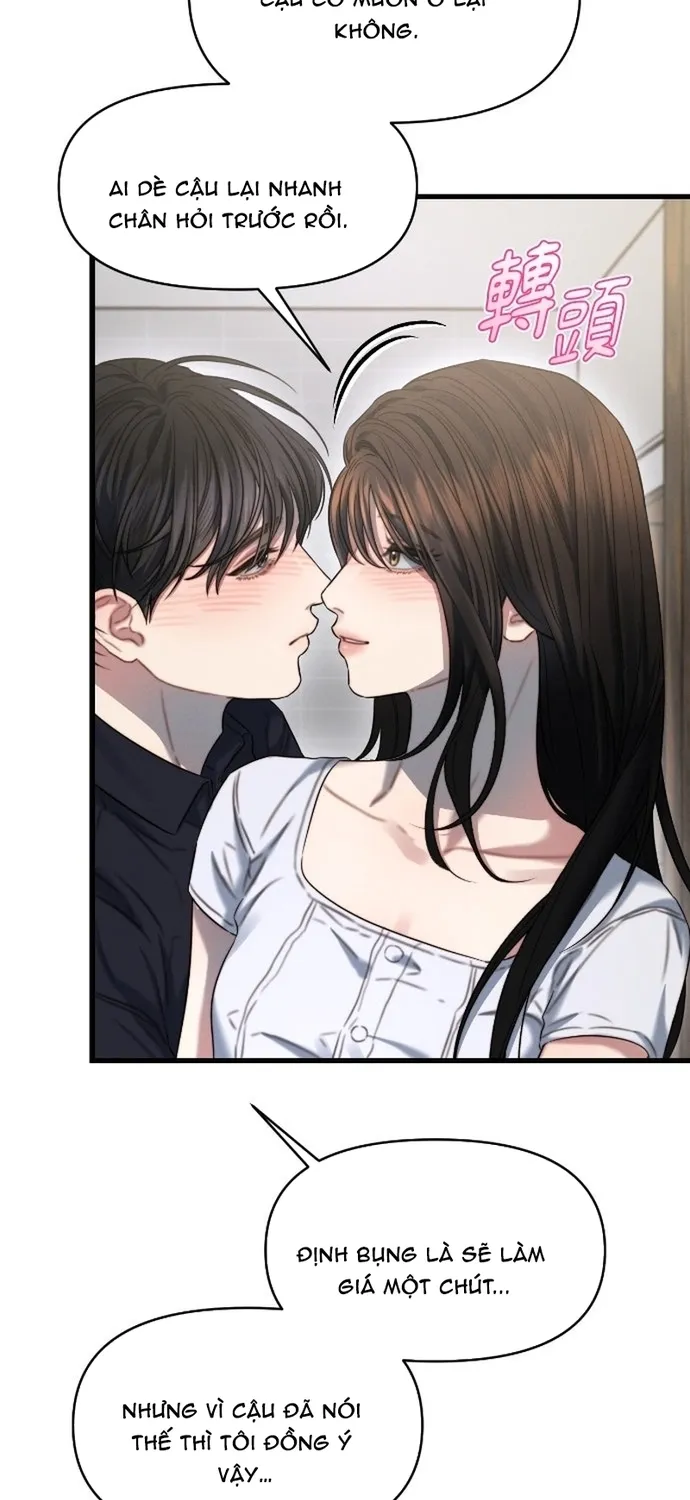 Cạm Bẫy Thanh Lịch Chap 95 - Next Chap 96