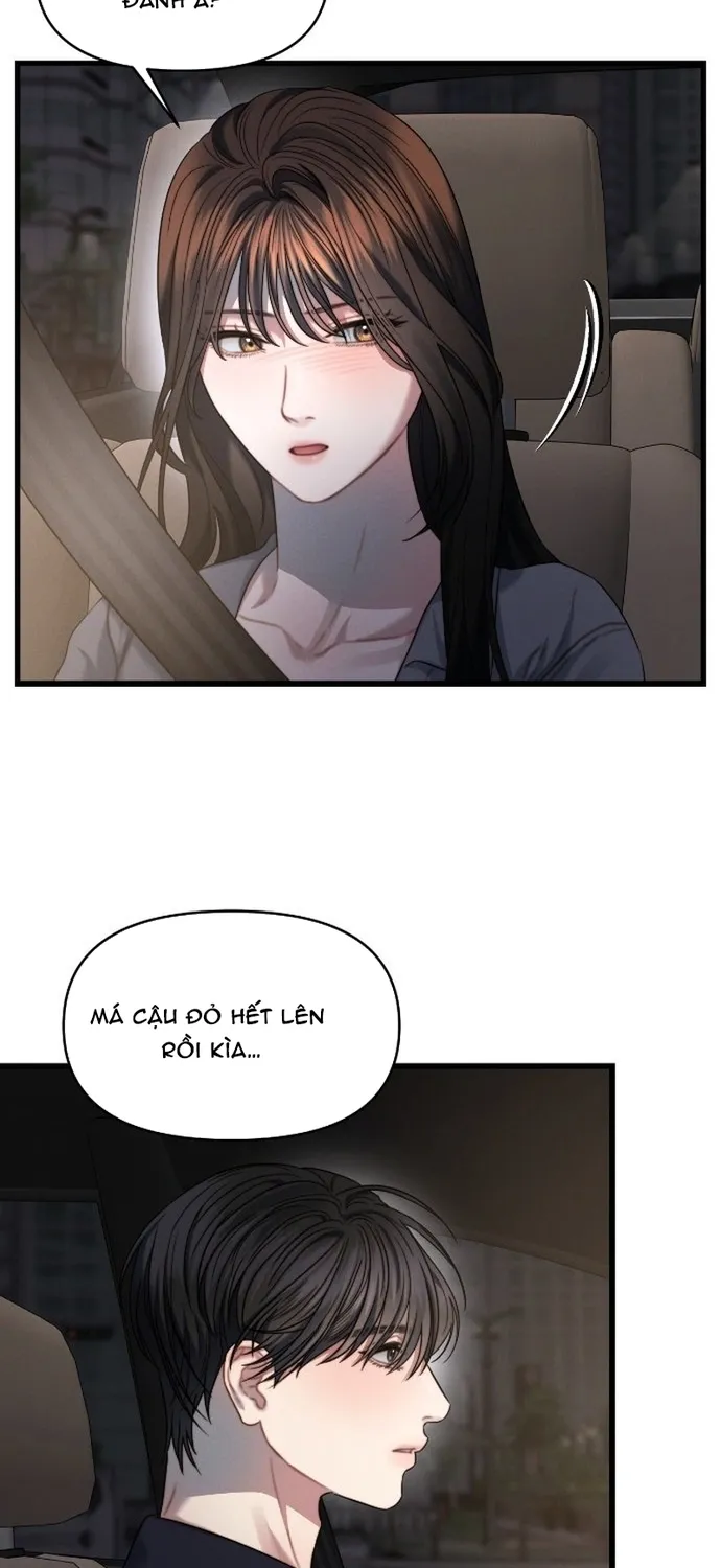 Cạm Bẫy Thanh Lịch Chap 95 - Next Chap 96