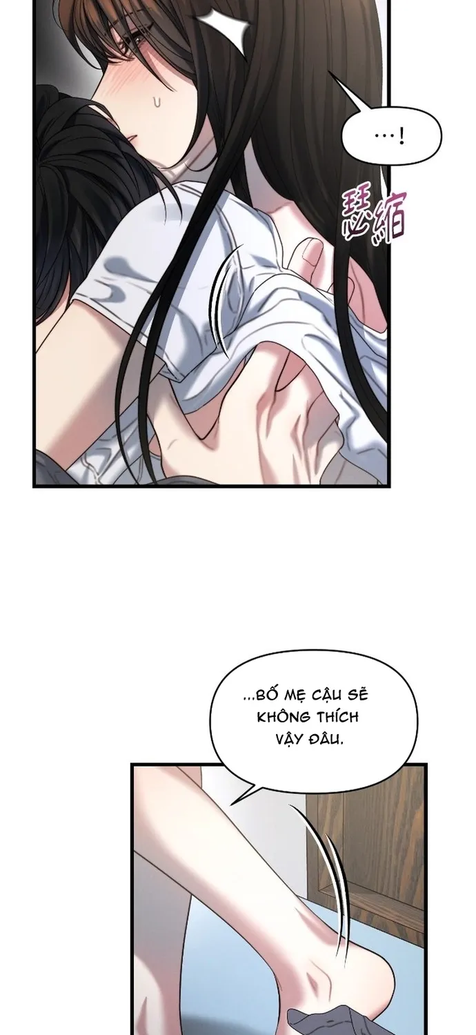 Cạm Bẫy Thanh Lịch Chap 95 - Next Chap 96