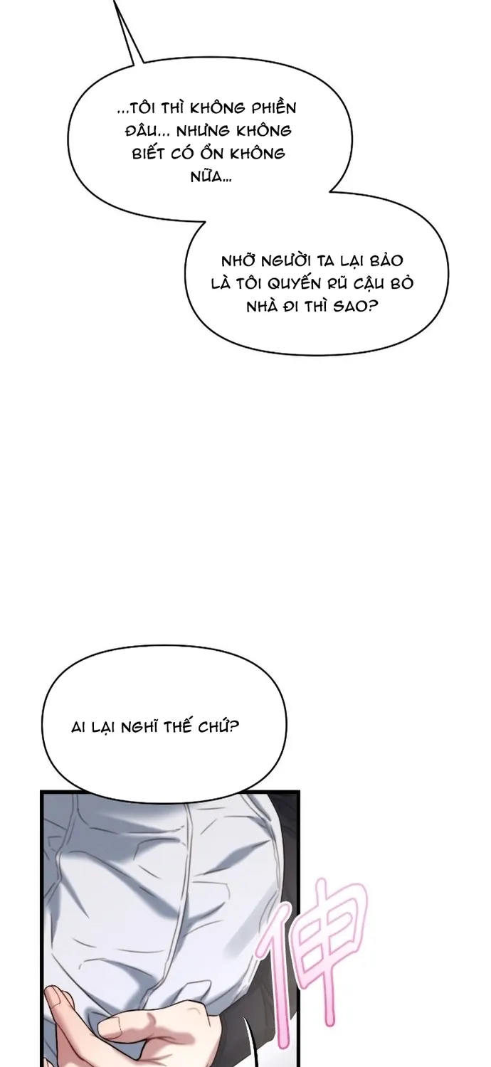 Cạm Bẫy Thanh Lịch Chap 95 - Next Chap 96