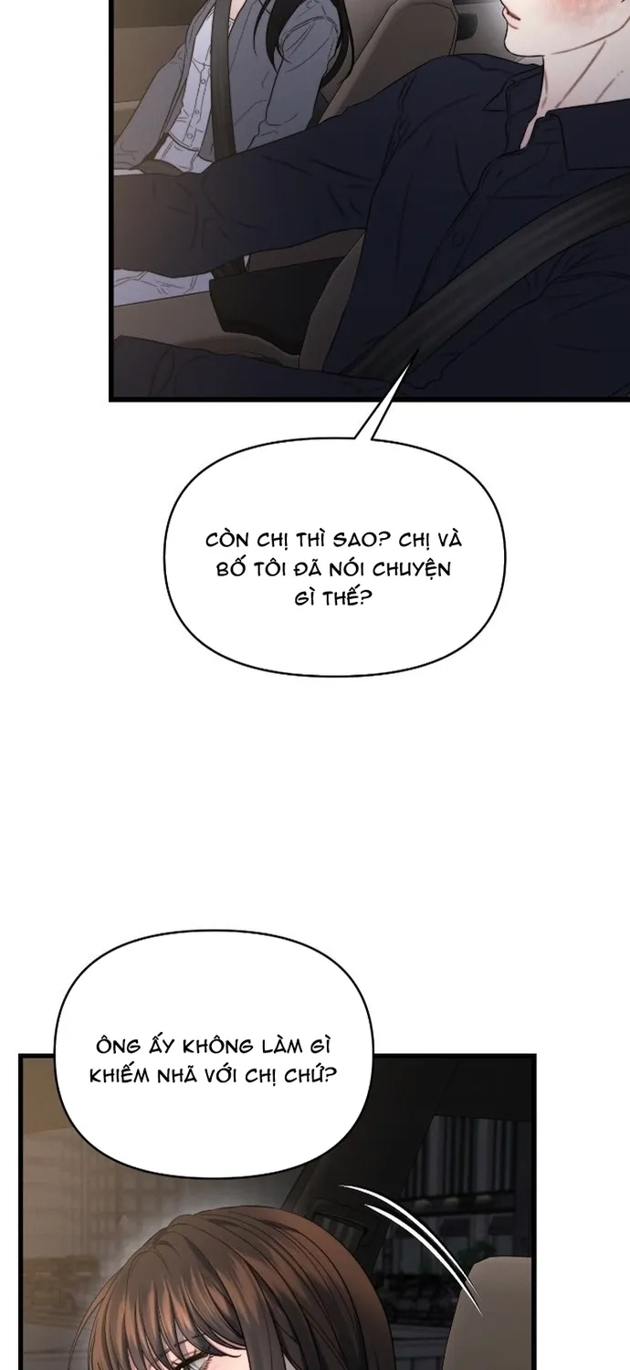 Cạm Bẫy Thanh Lịch Chap 95 - Next Chap 96