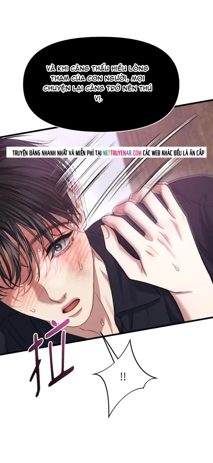 Cạm Bẫy Thanh Lịch Chap 95 - Next Chap 96