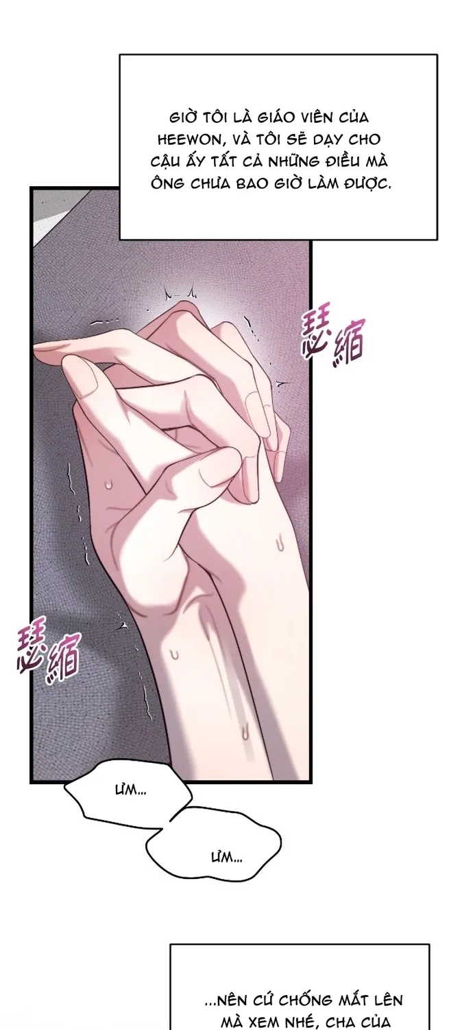 Cạm Bẫy Thanh Lịch Chap 95 - Next Chap 96