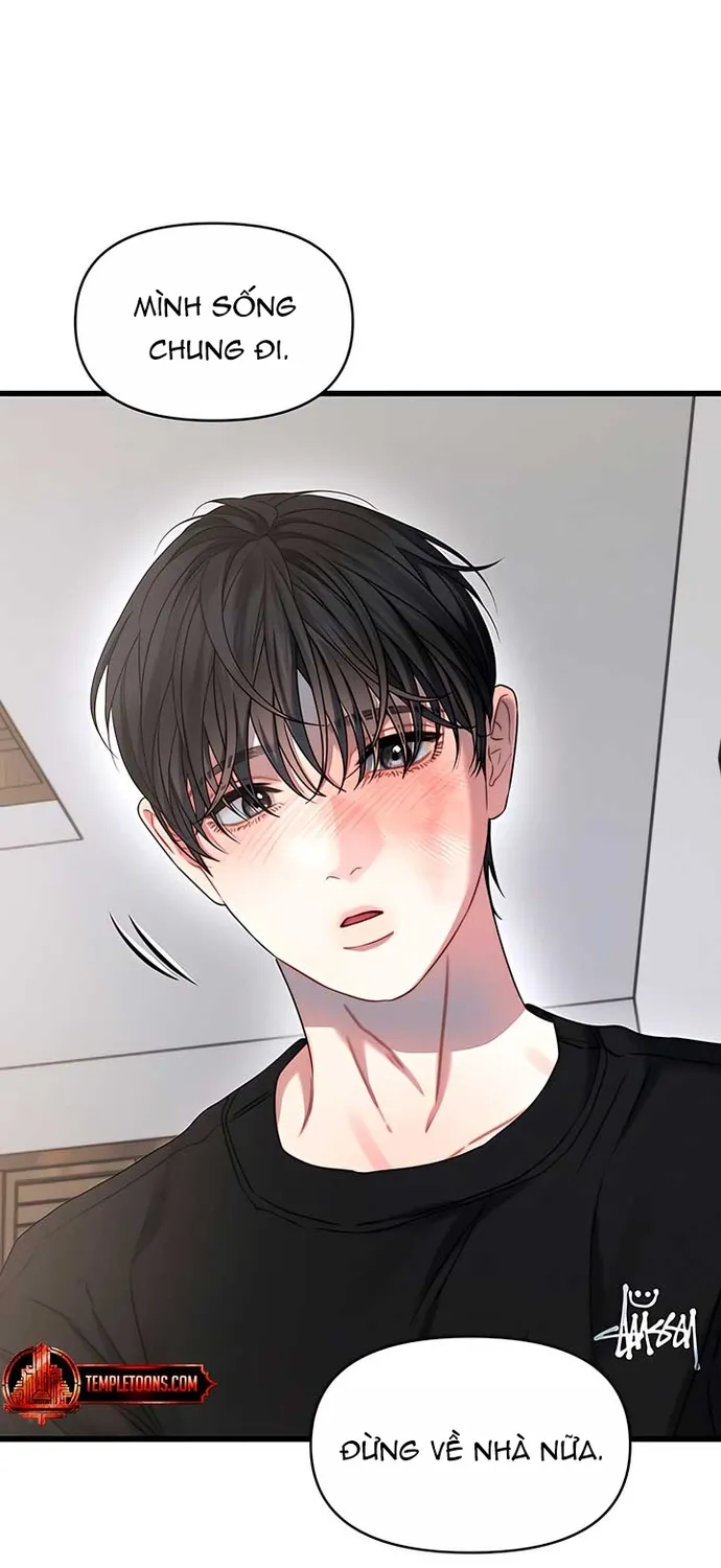Cạm Bẫy Thanh Lịch Chap 96 - Next Chap 97