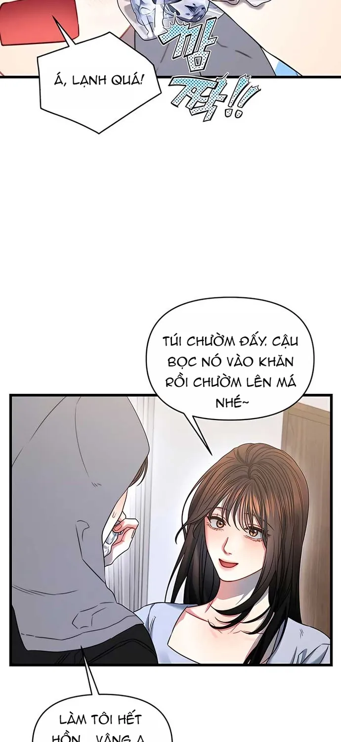 Cạm Bẫy Thanh Lịch Chap 96 - Next Chap 97
