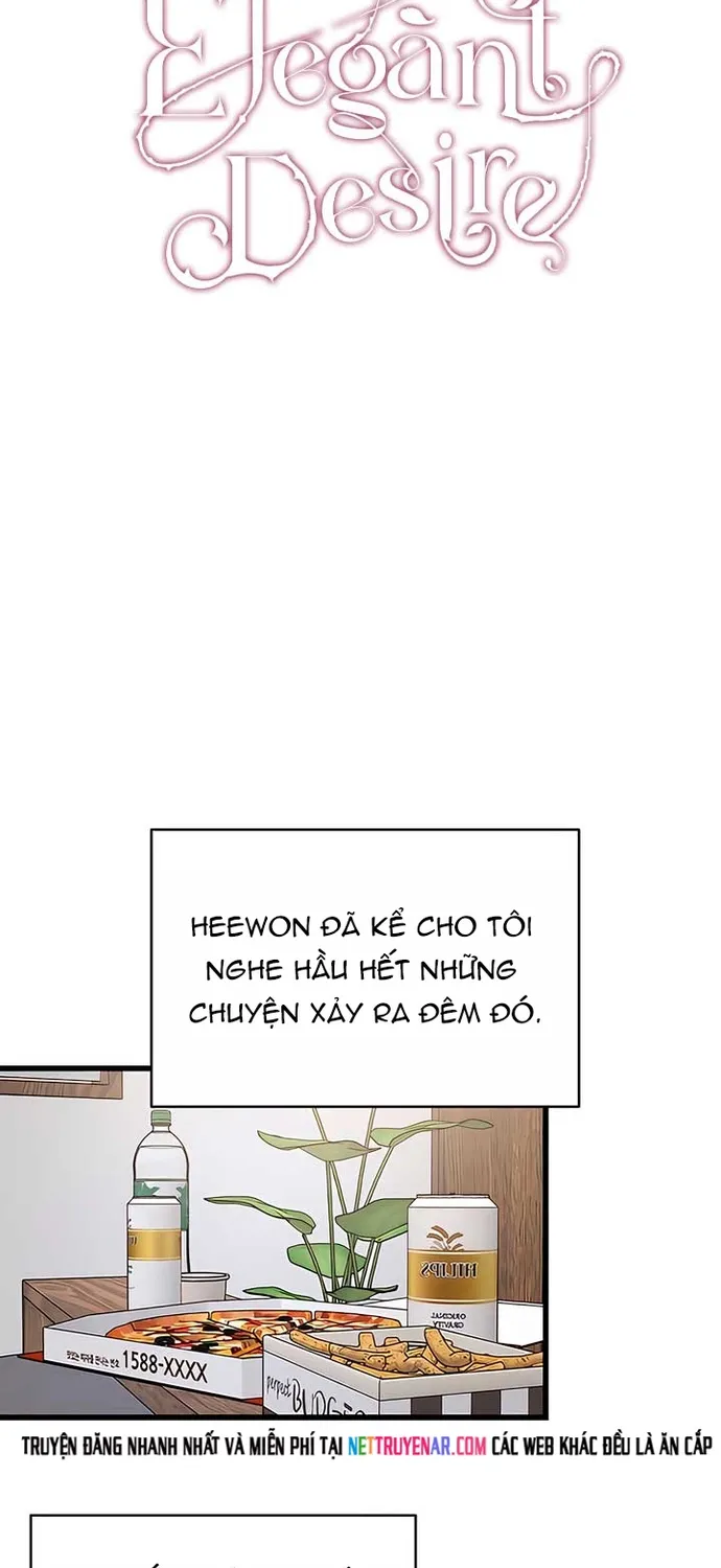 Cạm Bẫy Thanh Lịch Chap 96 - Next Chap 97