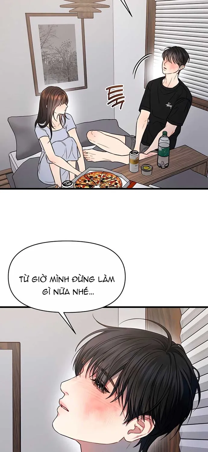 Cạm Bẫy Thanh Lịch Chap 96 - Next Chap 97