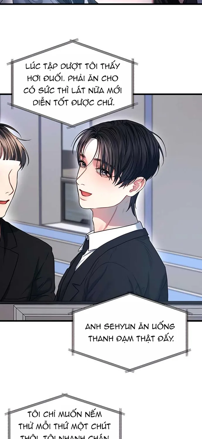 Cạm Bẫy Thanh Lịch Chap 96 - Next Chap 97