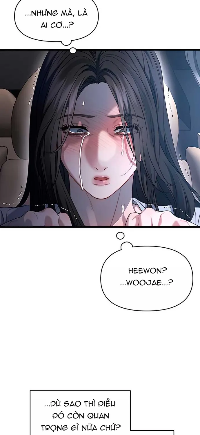 Cạm Bẫy Thanh Lịch Chap 97 - Next Chap 98