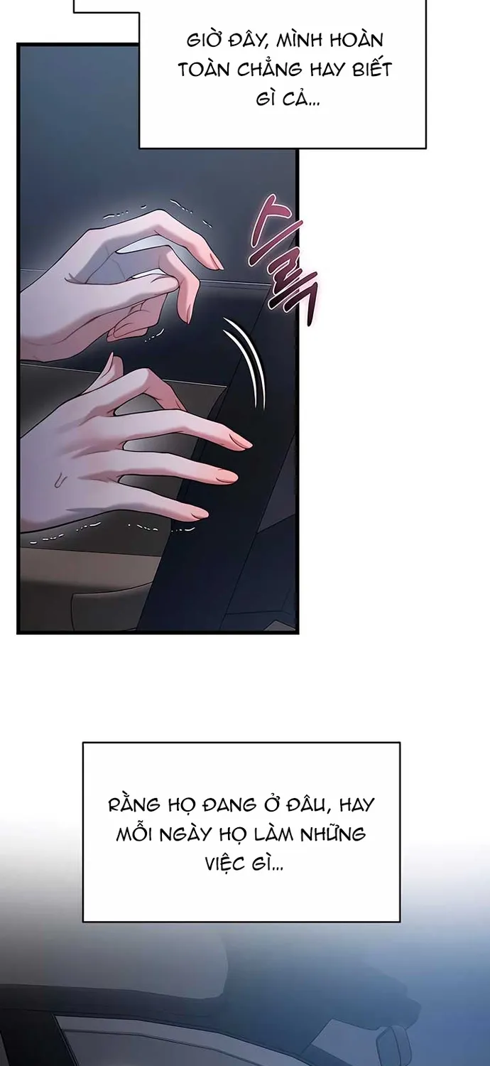 Cạm Bẫy Thanh Lịch Chap 97 - Next Chap 98