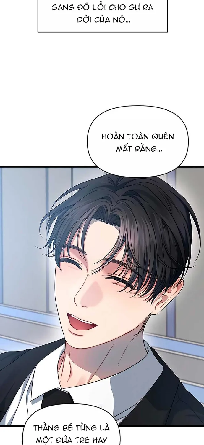 Cạm Bẫy Thanh Lịch Chap 97 - Next Chap 98
