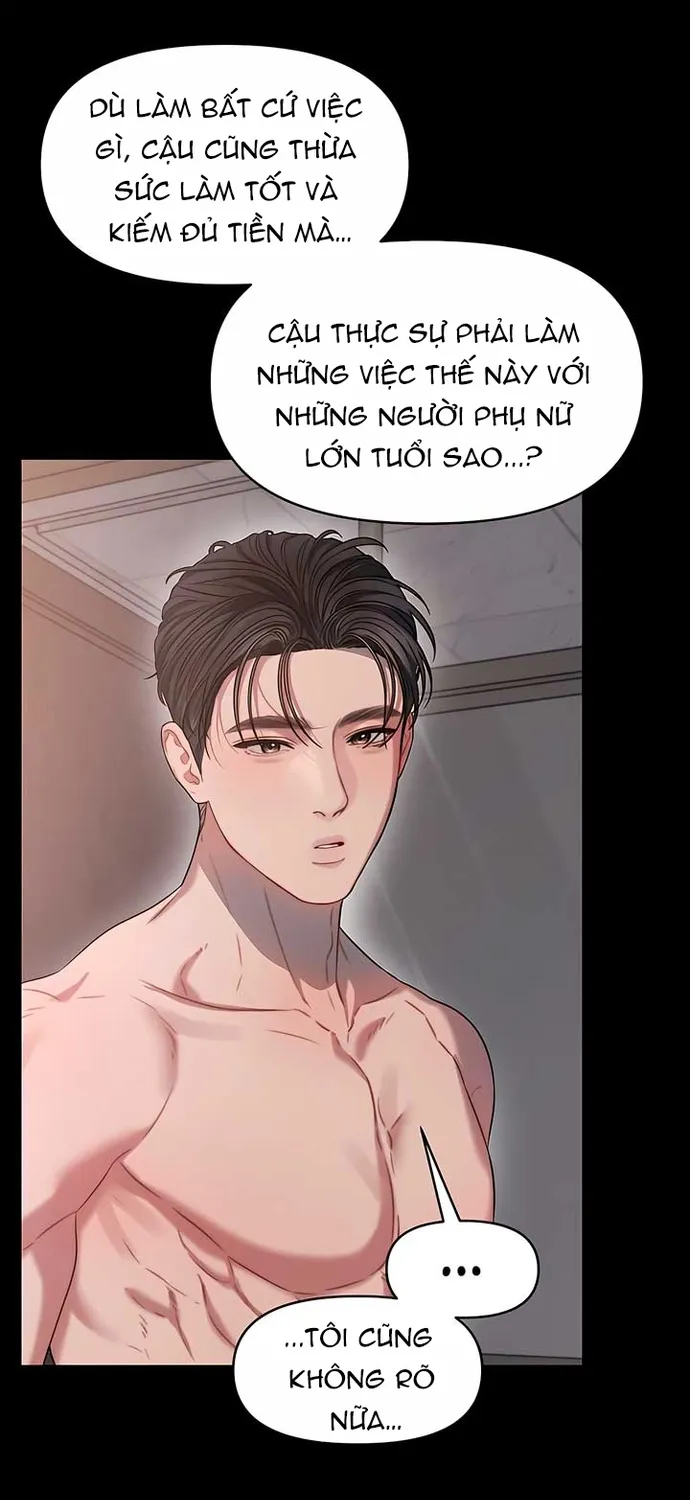 Cạm Bẫy Thanh Lịch Chap 97 - Next Chap 98