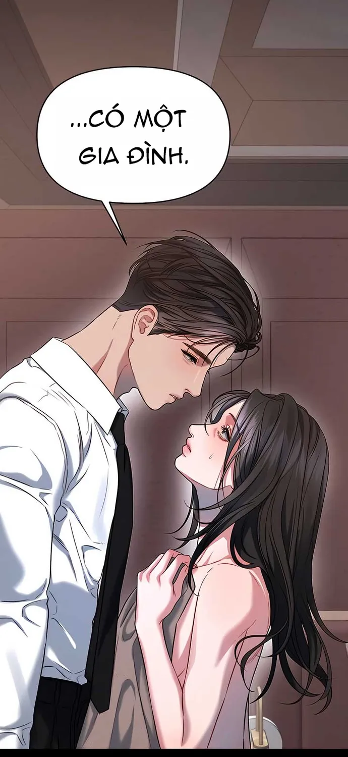 Cạm Bẫy Thanh Lịch Chap 97 - Next Chap 98