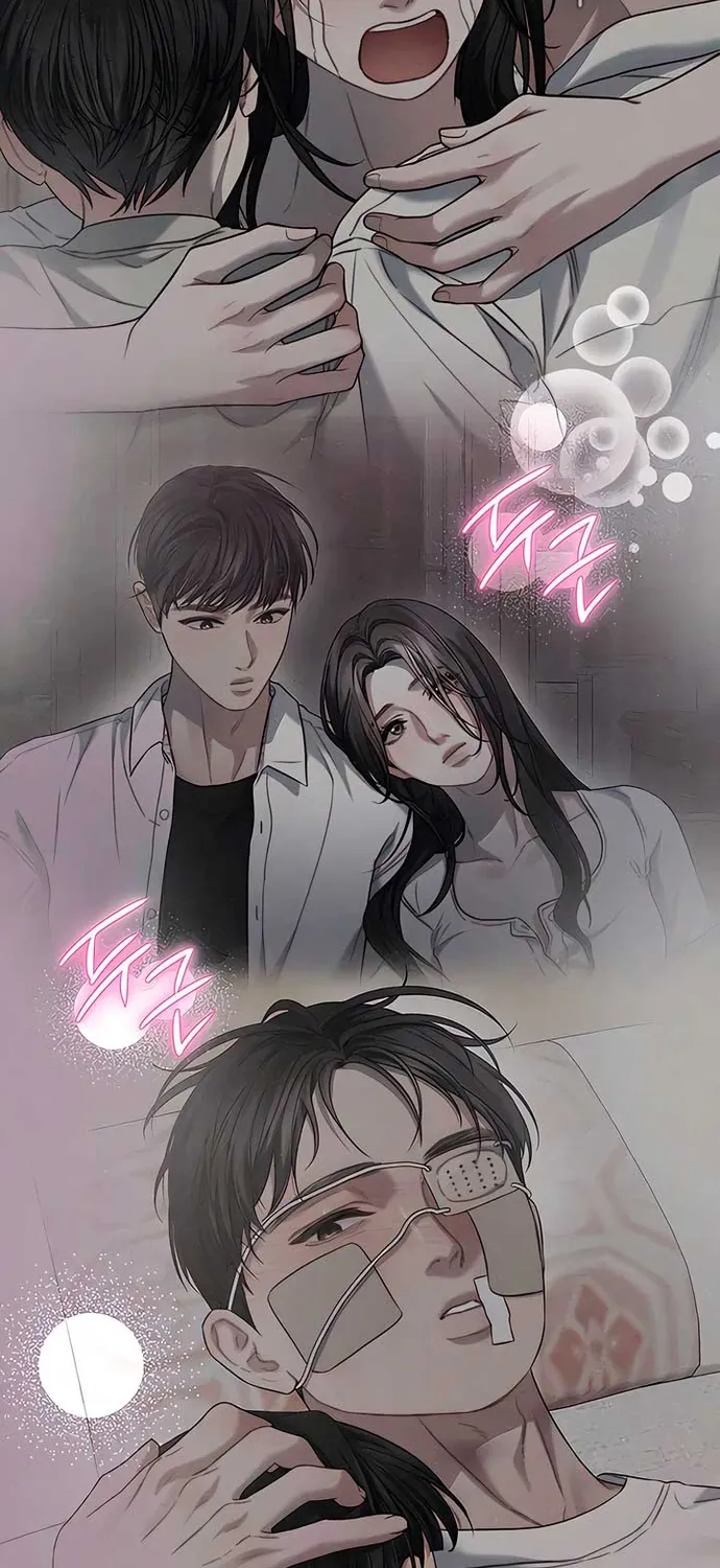 Cạm Bẫy Thanh Lịch Chap 97 - Next Chap 98