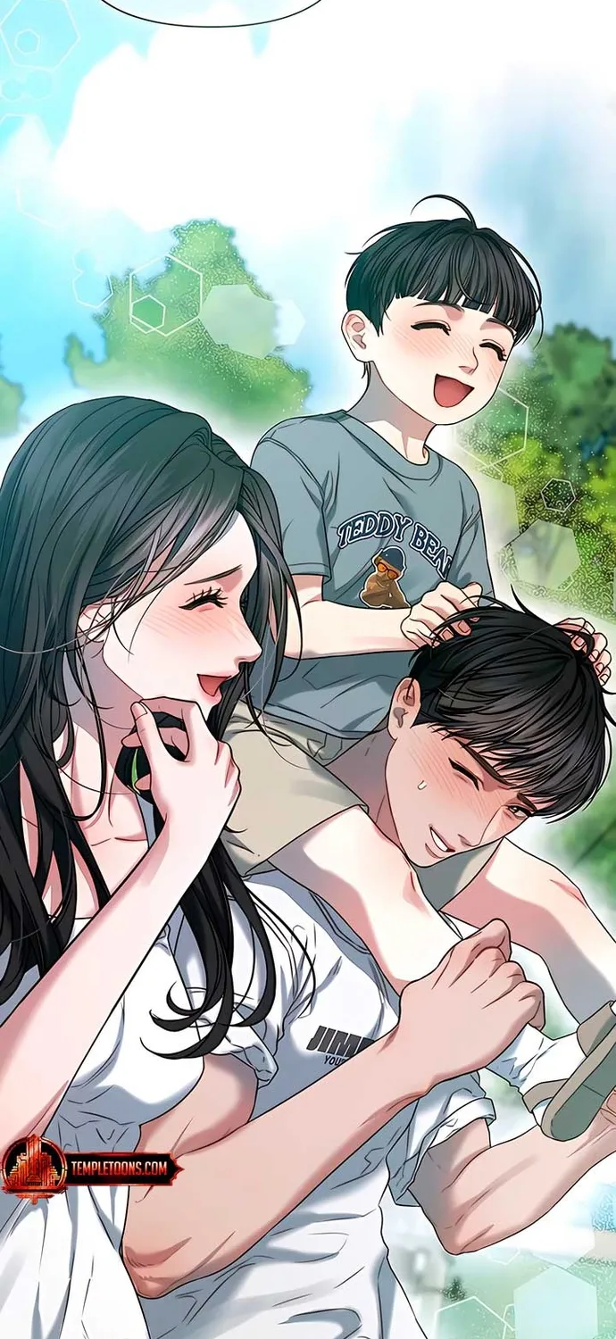 Cạm Bẫy Thanh Lịch Chap 97 - Next Chap 98