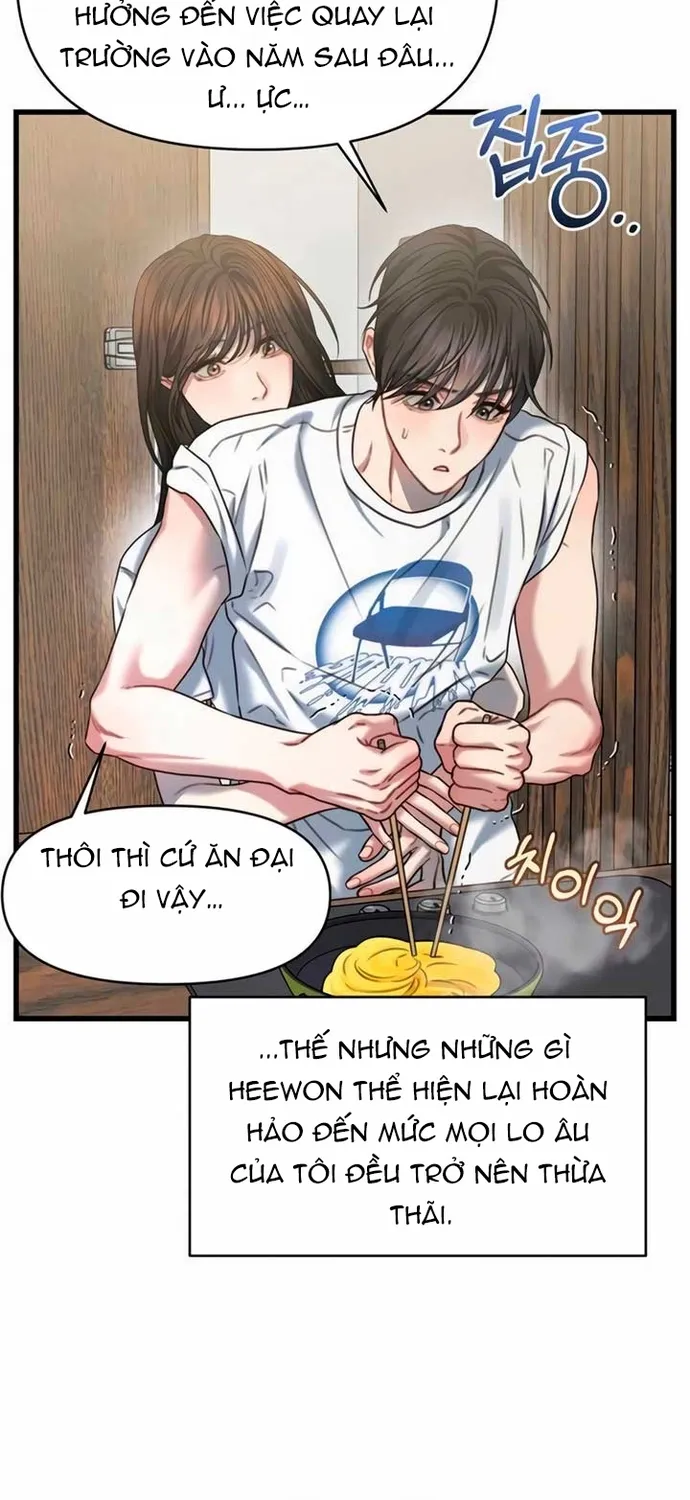 Cạm Bẫy Thanh Lịch Chap 98 - Next Chap 99