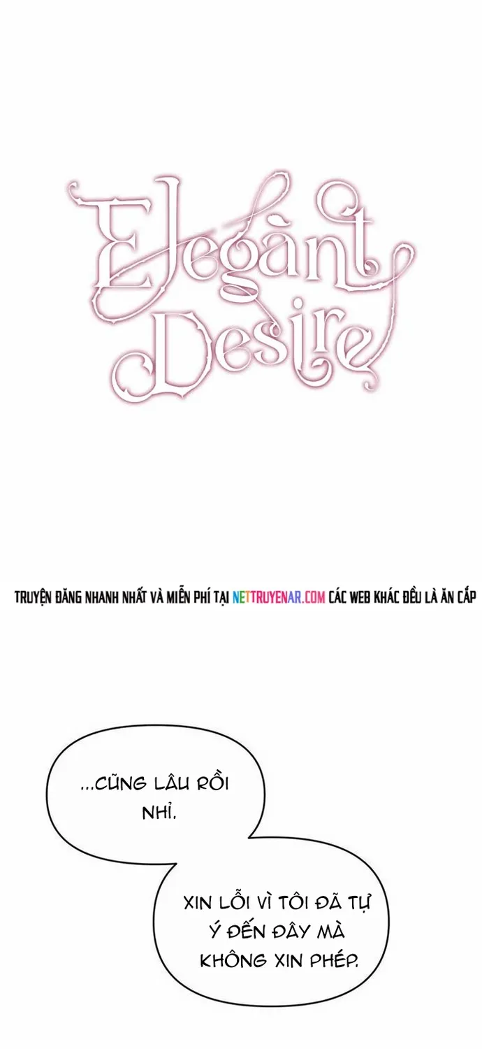 Cạm Bẫy Thanh Lịch Chap 98 - Next Chap 99