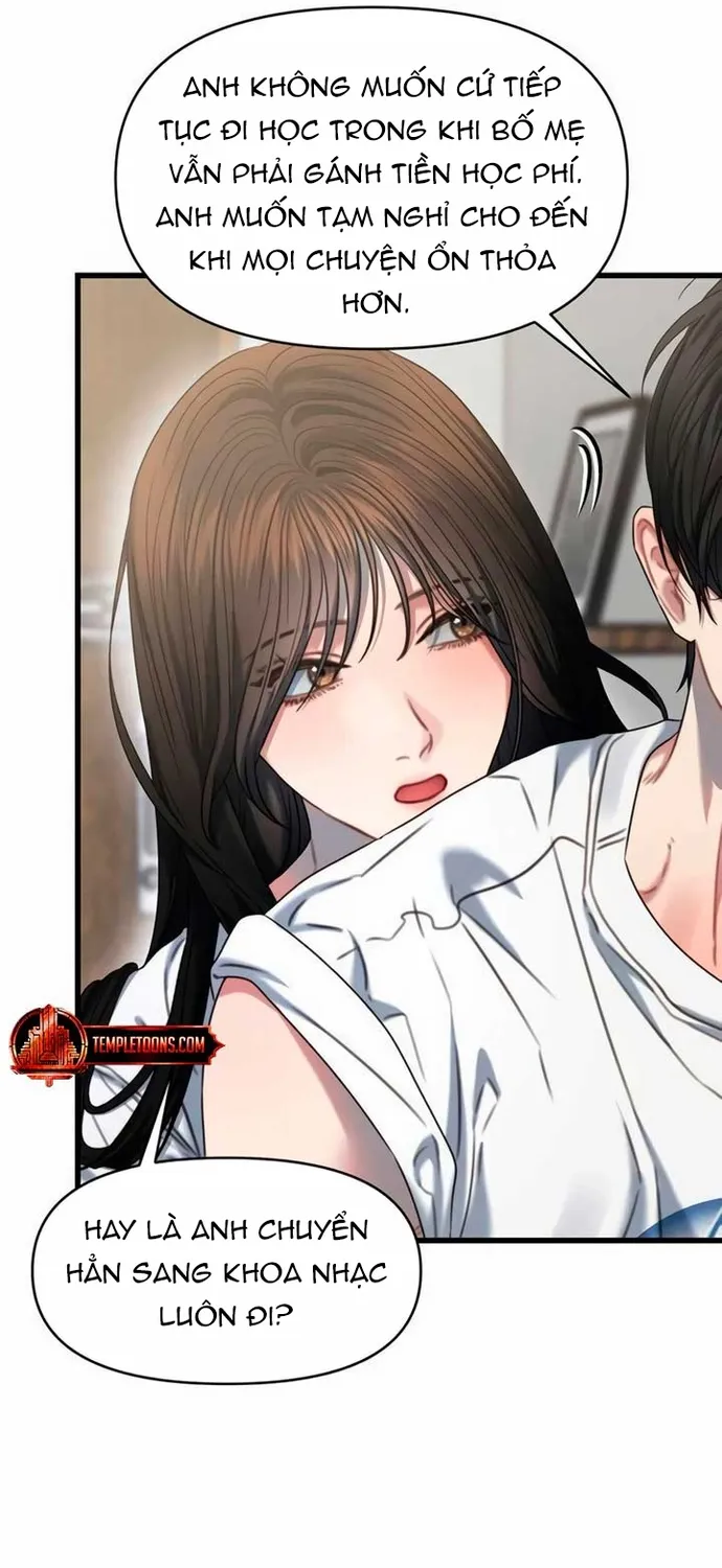 Cạm Bẫy Thanh Lịch Chap 98 - Next Chap 99