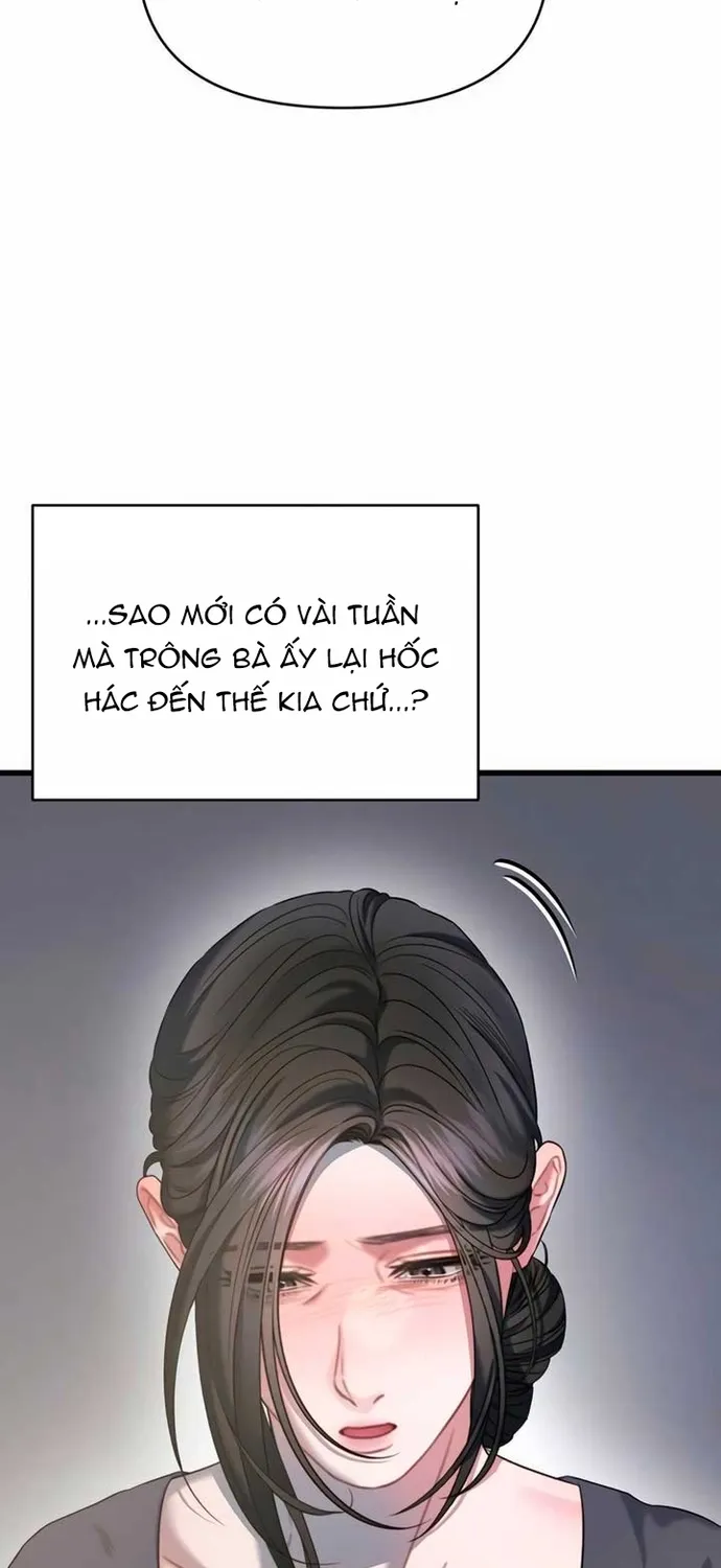 Cạm Bẫy Thanh Lịch Chap 98 - Next Chap 99