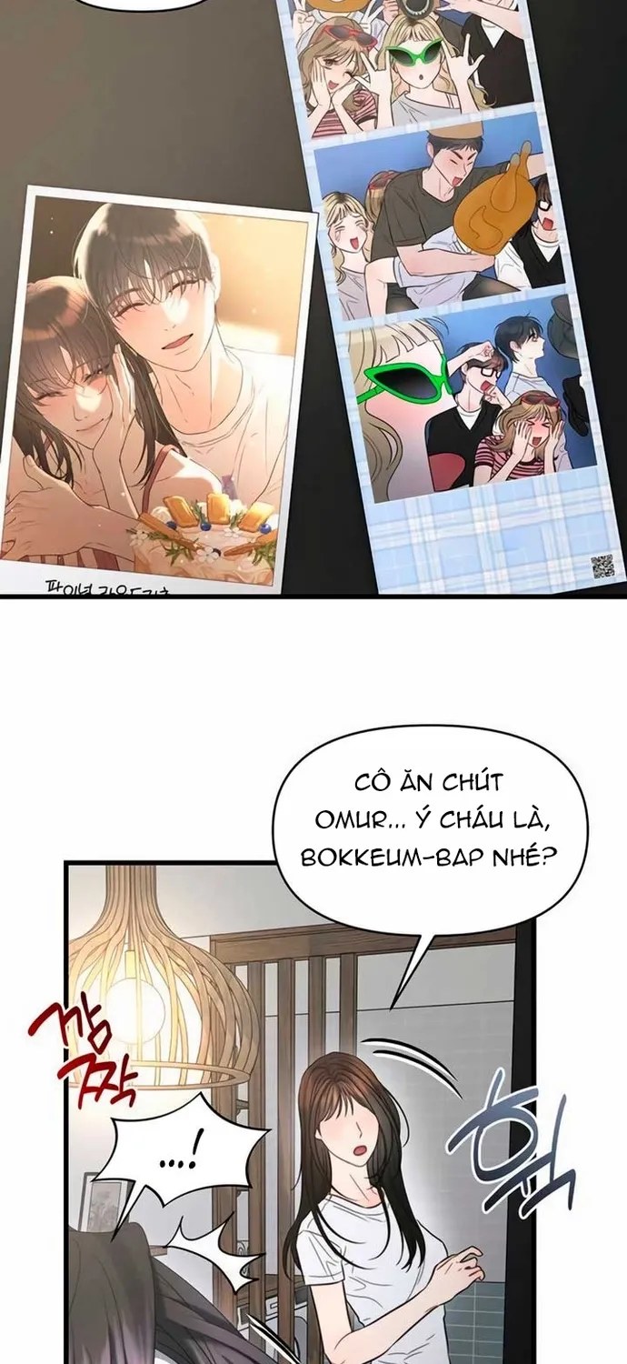 Cạm Bẫy Thanh Lịch Chap 98 - Next Chap 99