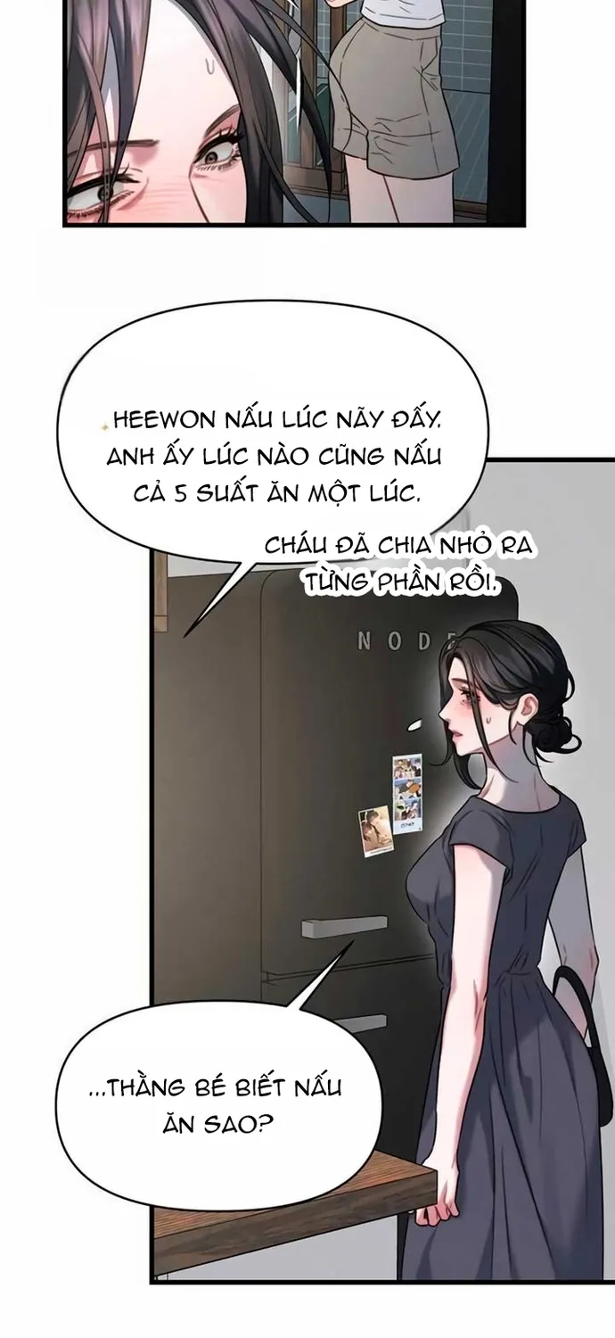 Cạm Bẫy Thanh Lịch Chap 98 - Next Chap 99