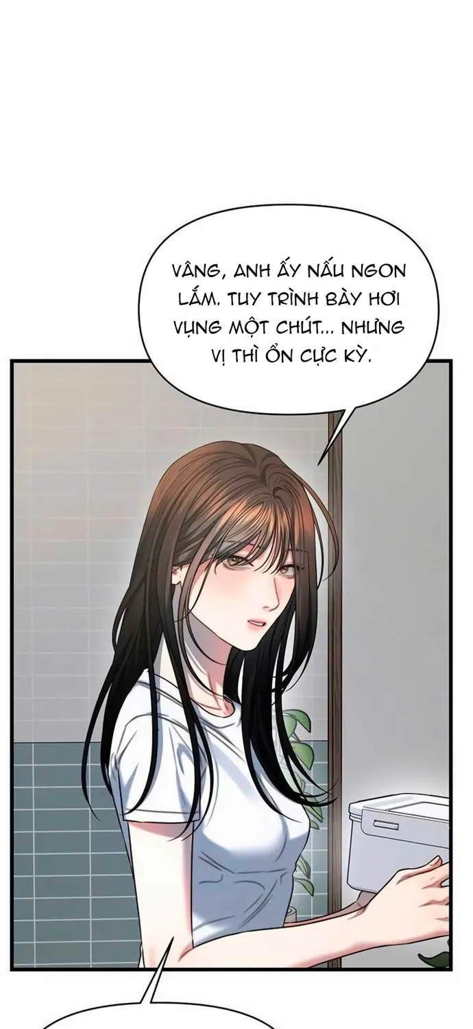 Cạm Bẫy Thanh Lịch Chap 98 - Next Chap 99
