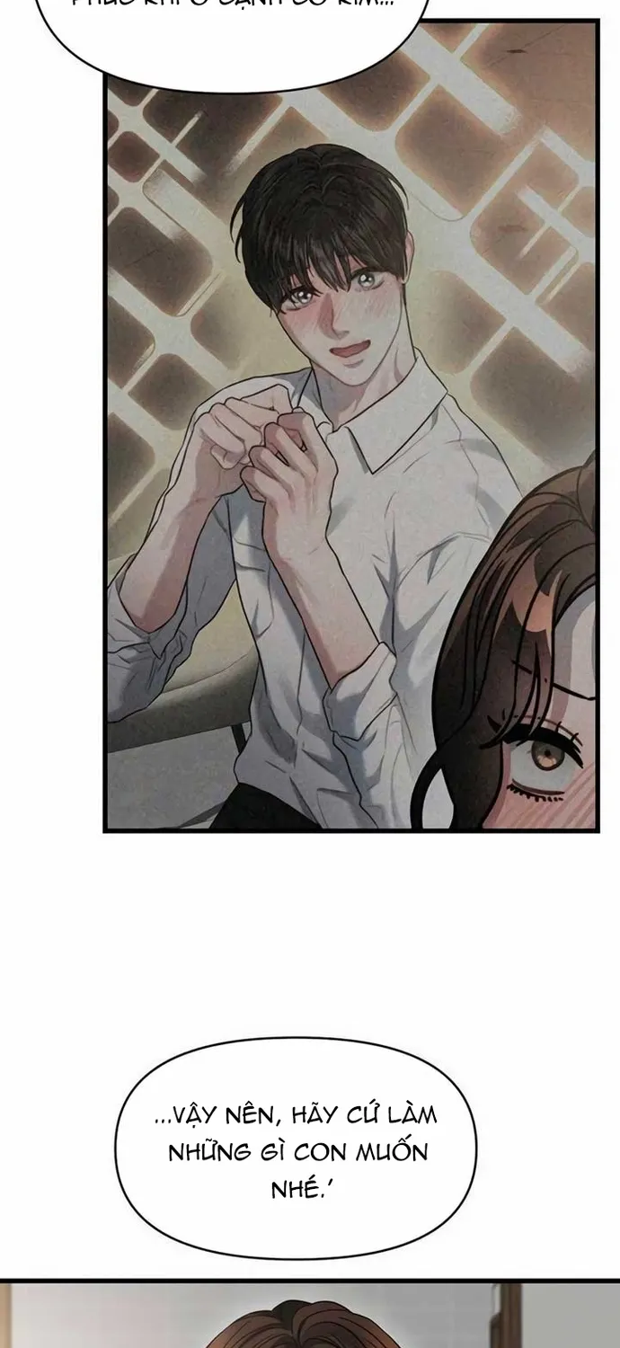 Cạm Bẫy Thanh Lịch Chap 98 - Next Chap 99