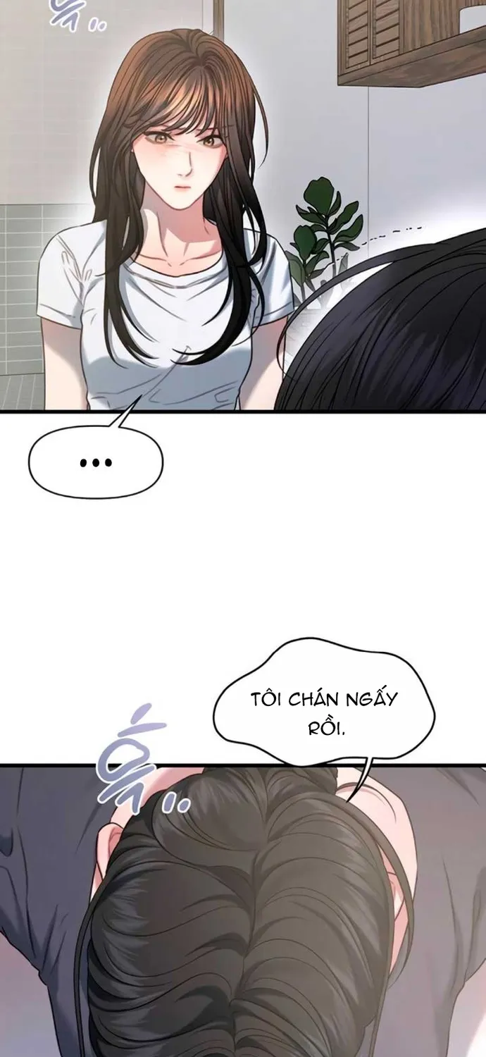 Cạm Bẫy Thanh Lịch Chap 99 - Next Chap 100