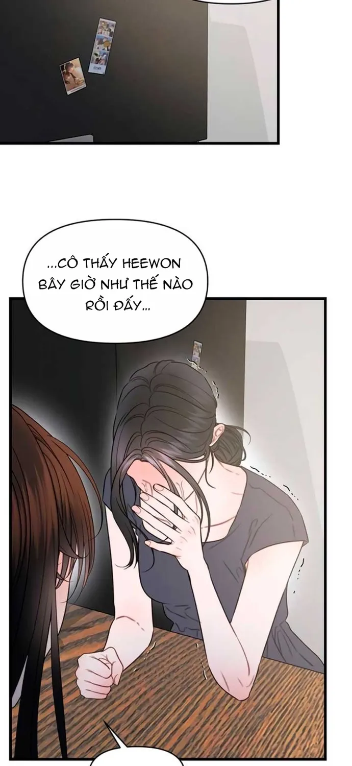 Cạm Bẫy Thanh Lịch Chap 99 - Next Chap 100