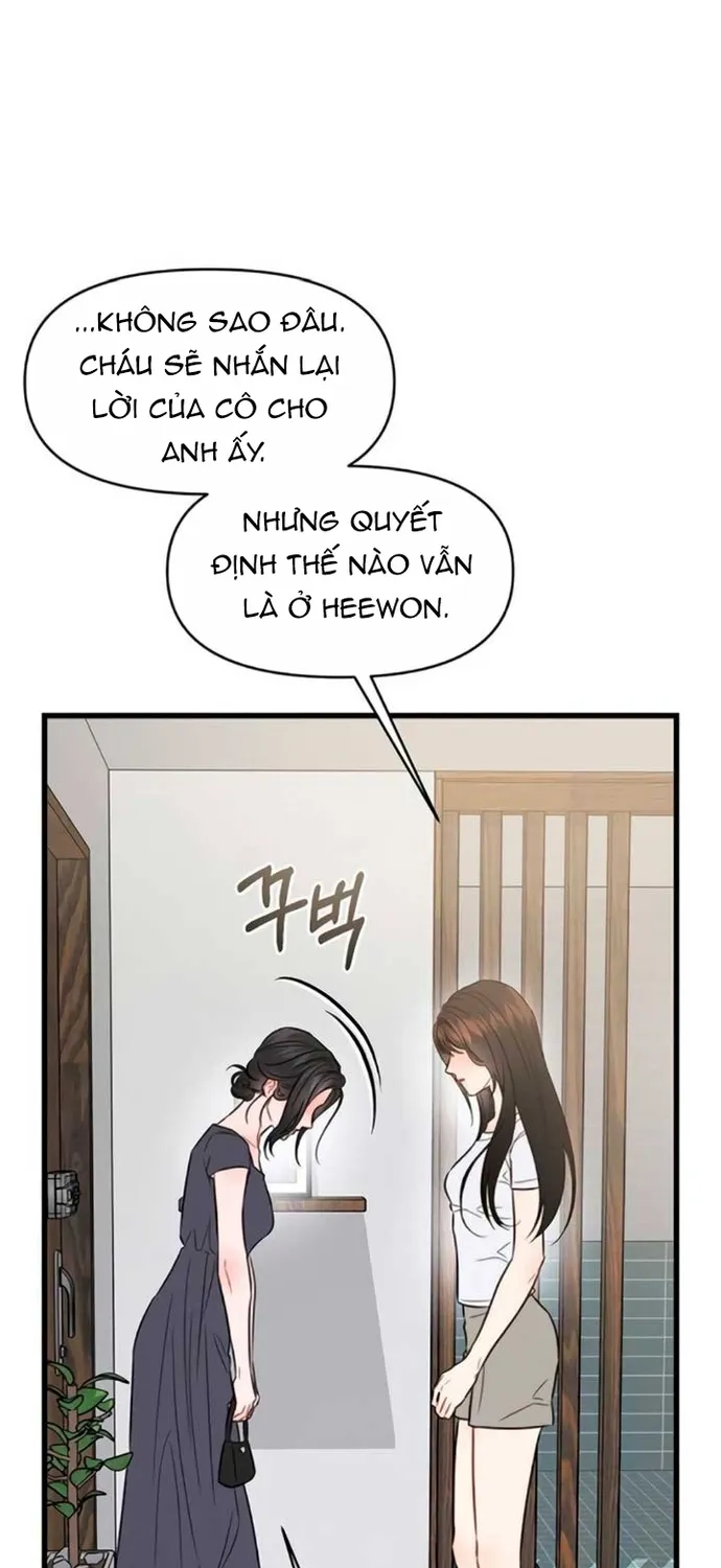 Cạm Bẫy Thanh Lịch Chap 99 - Next Chap 100