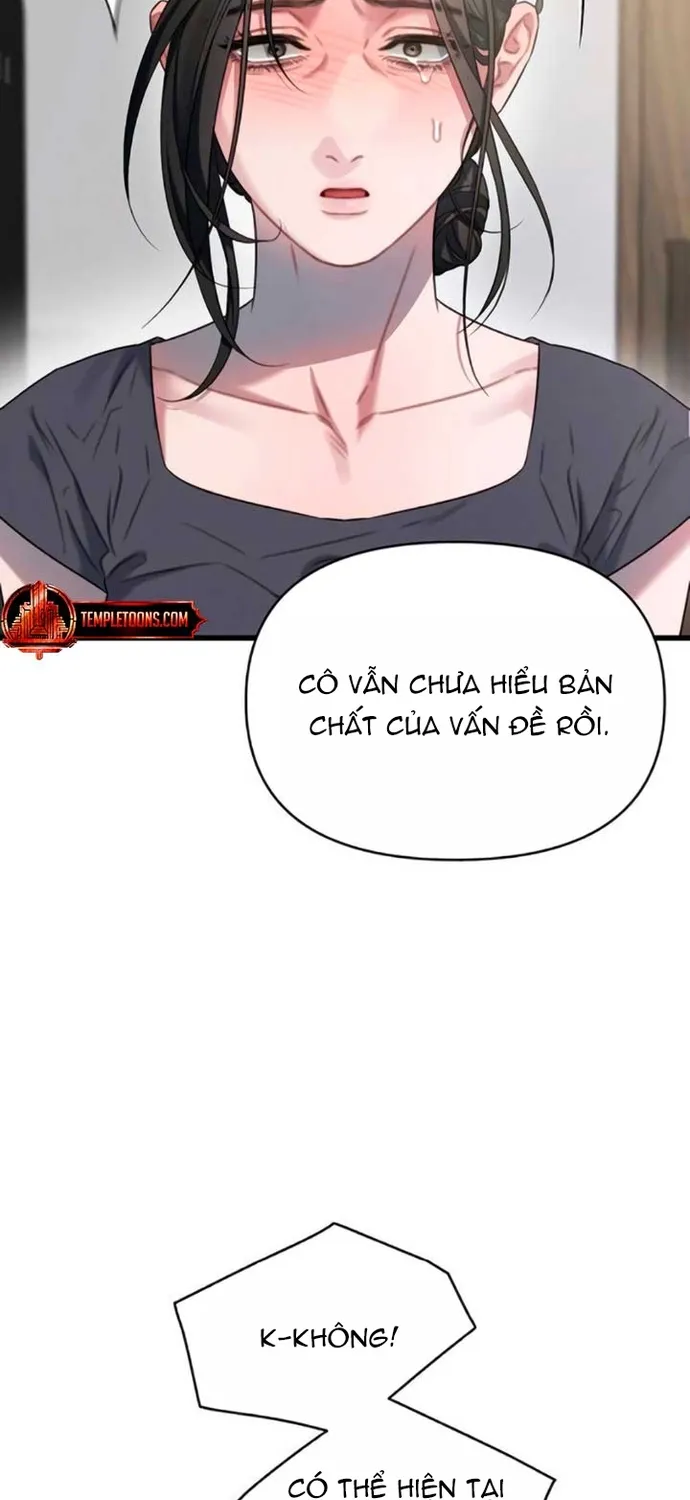 Cạm Bẫy Thanh Lịch Chap 99 - Next Chap 100